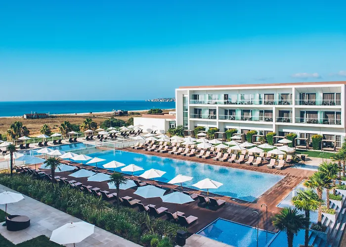 Iberostar Selection Lagos Algarve